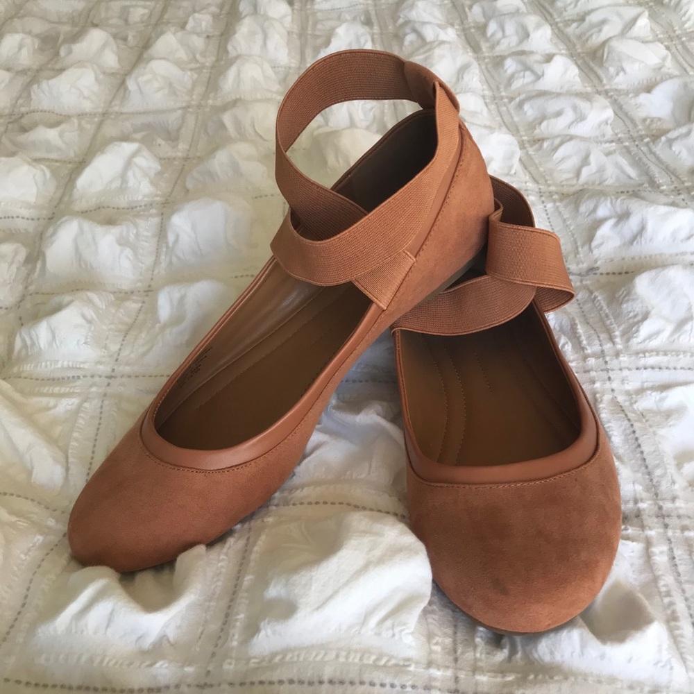 Flats